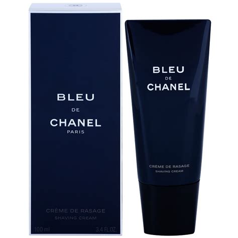 bleau de chanel gel douglas|bleu De Chanel shaving gel.